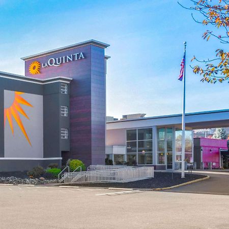 La Quinta By Wyndham Clifton/Rutherford Kültér fotó