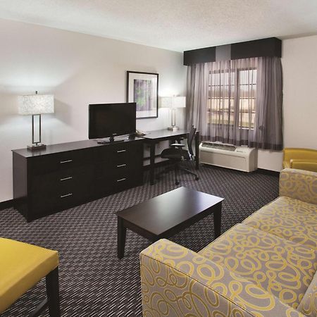La Quinta By Wyndham Clifton/Rutherford Kültér fotó