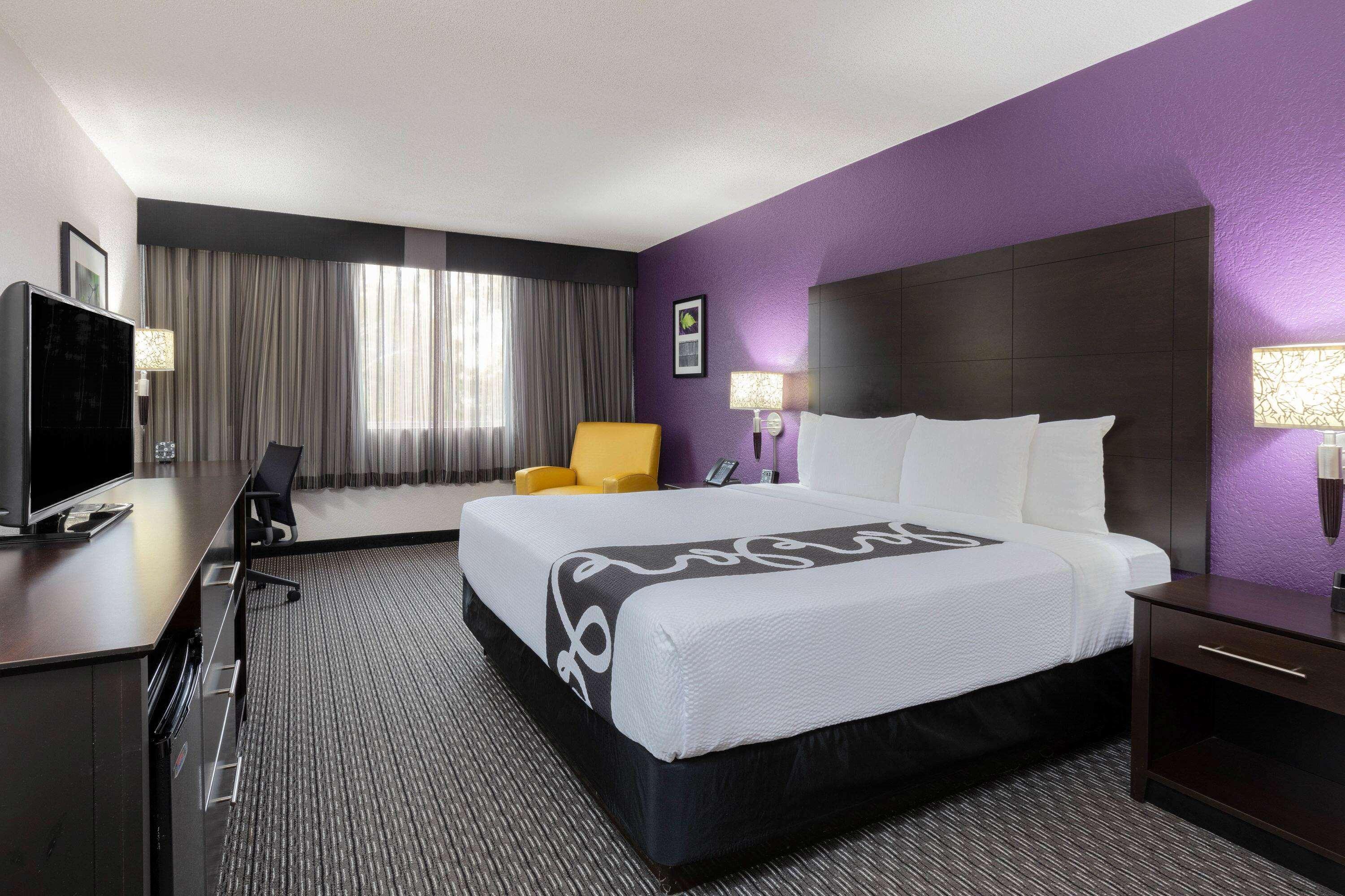 La Quinta By Wyndham Clifton/Rutherford Kültér fotó