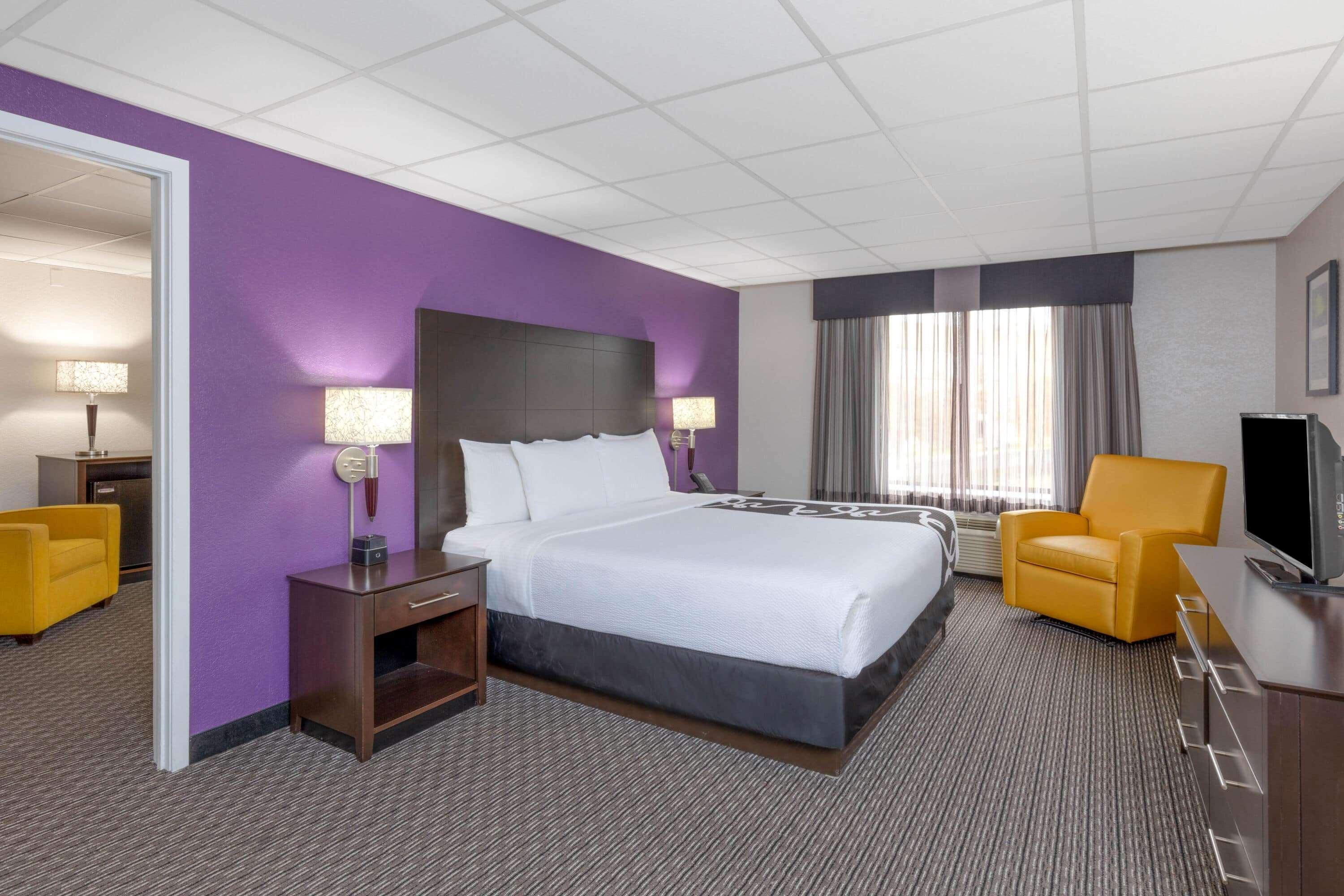 La Quinta By Wyndham Clifton/Rutherford Kültér fotó