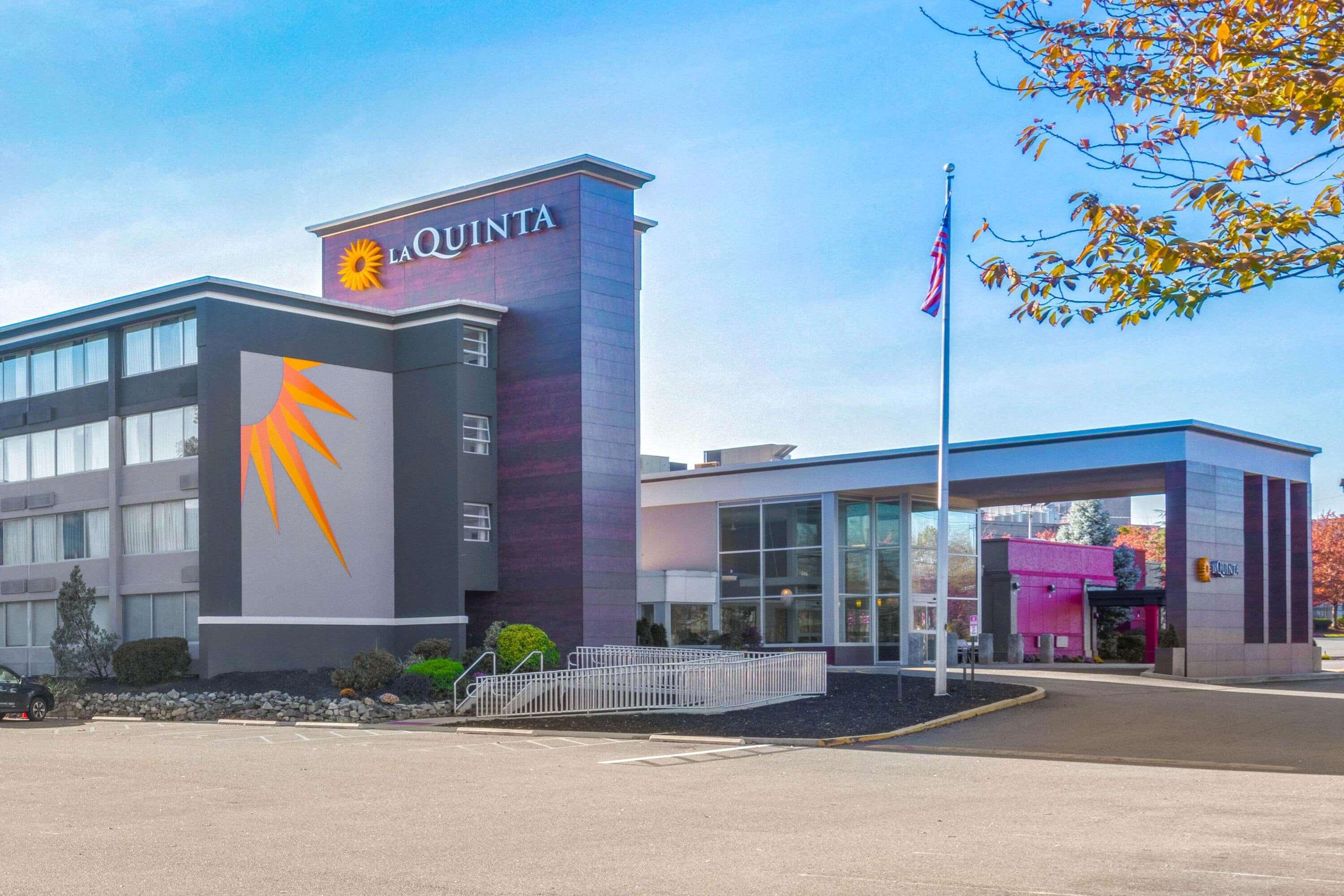 La Quinta By Wyndham Clifton/Rutherford Kültér fotó