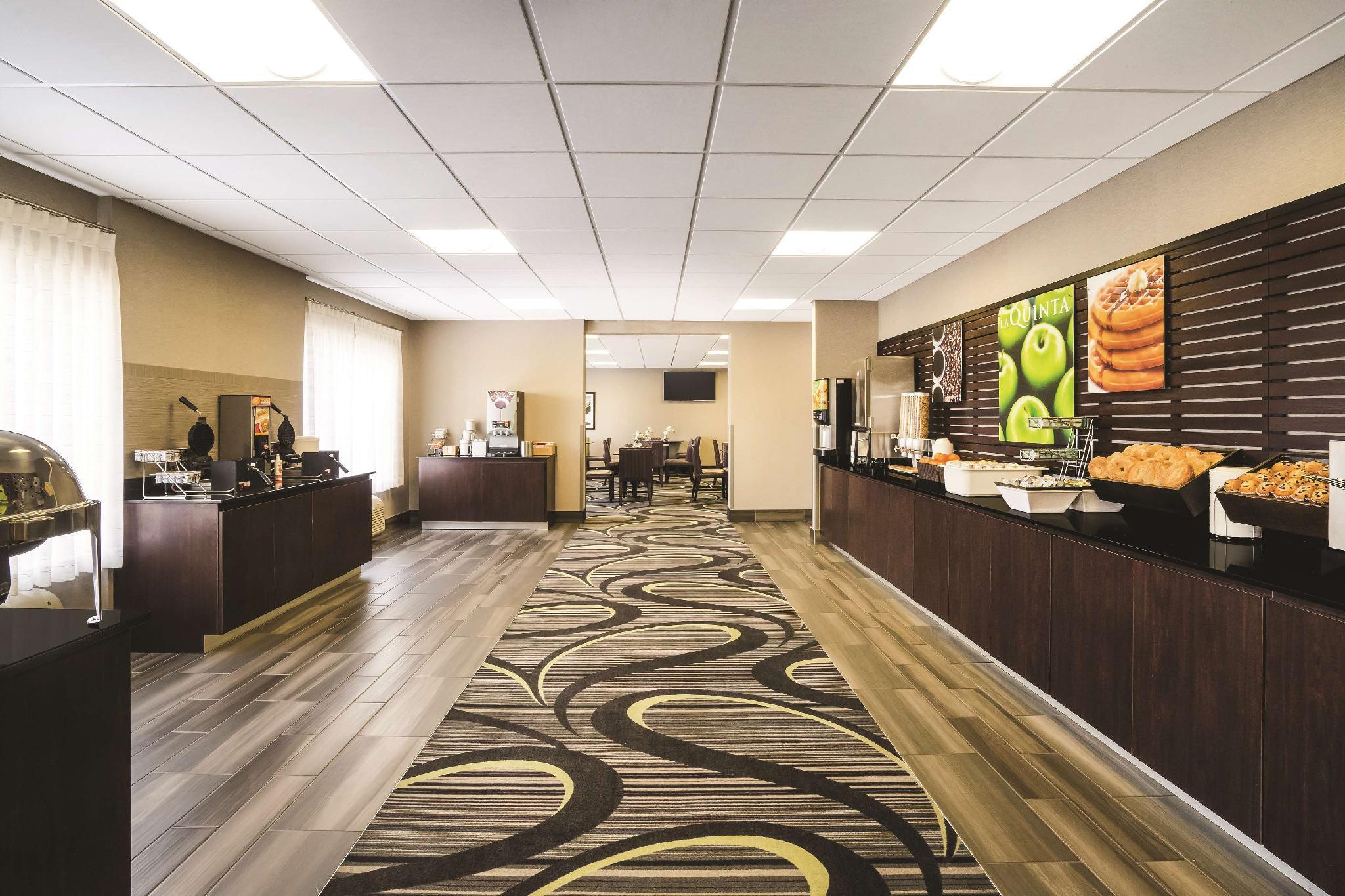 La Quinta By Wyndham Clifton/Rutherford Kültér fotó