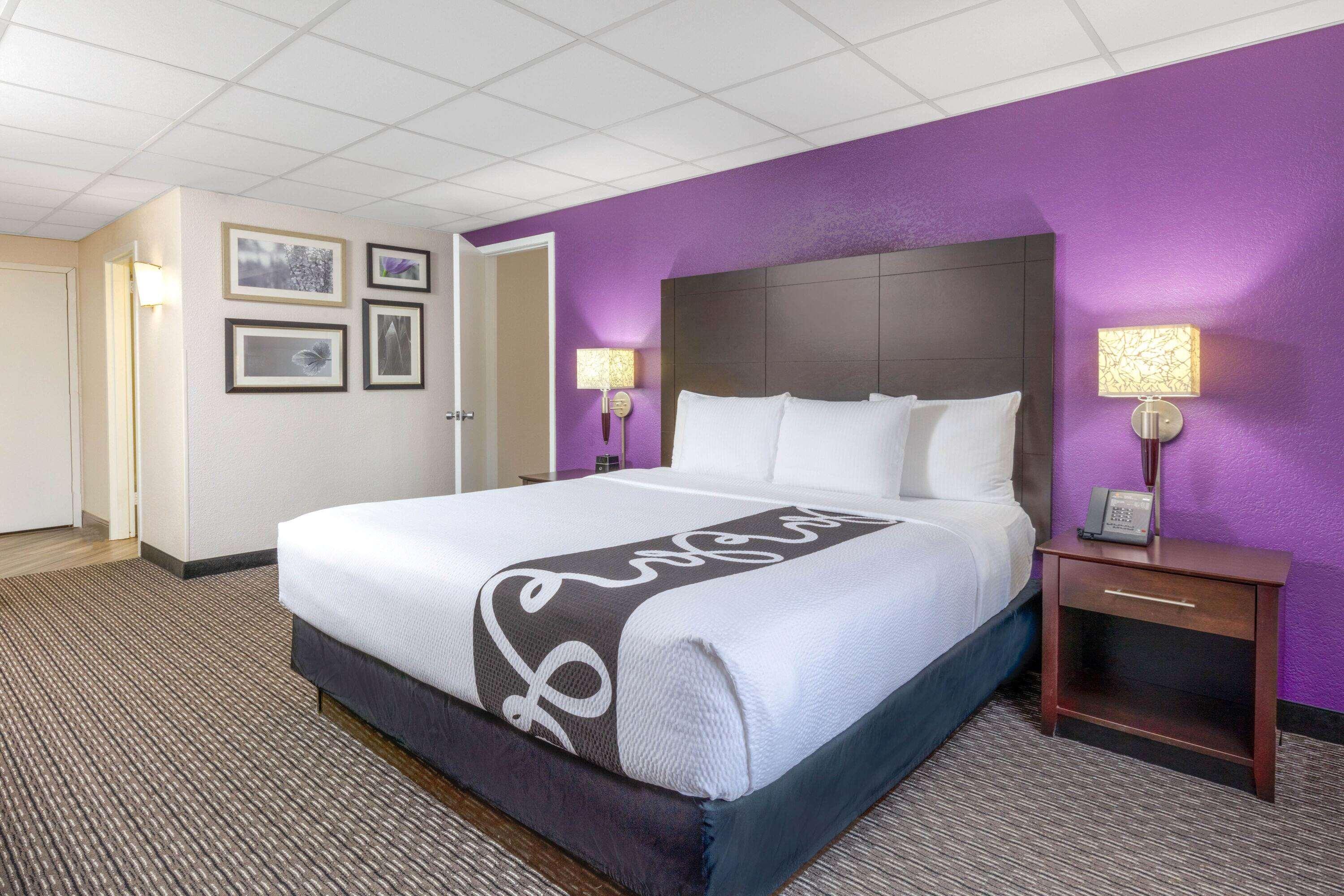 La Quinta By Wyndham Clifton/Rutherford Kültér fotó