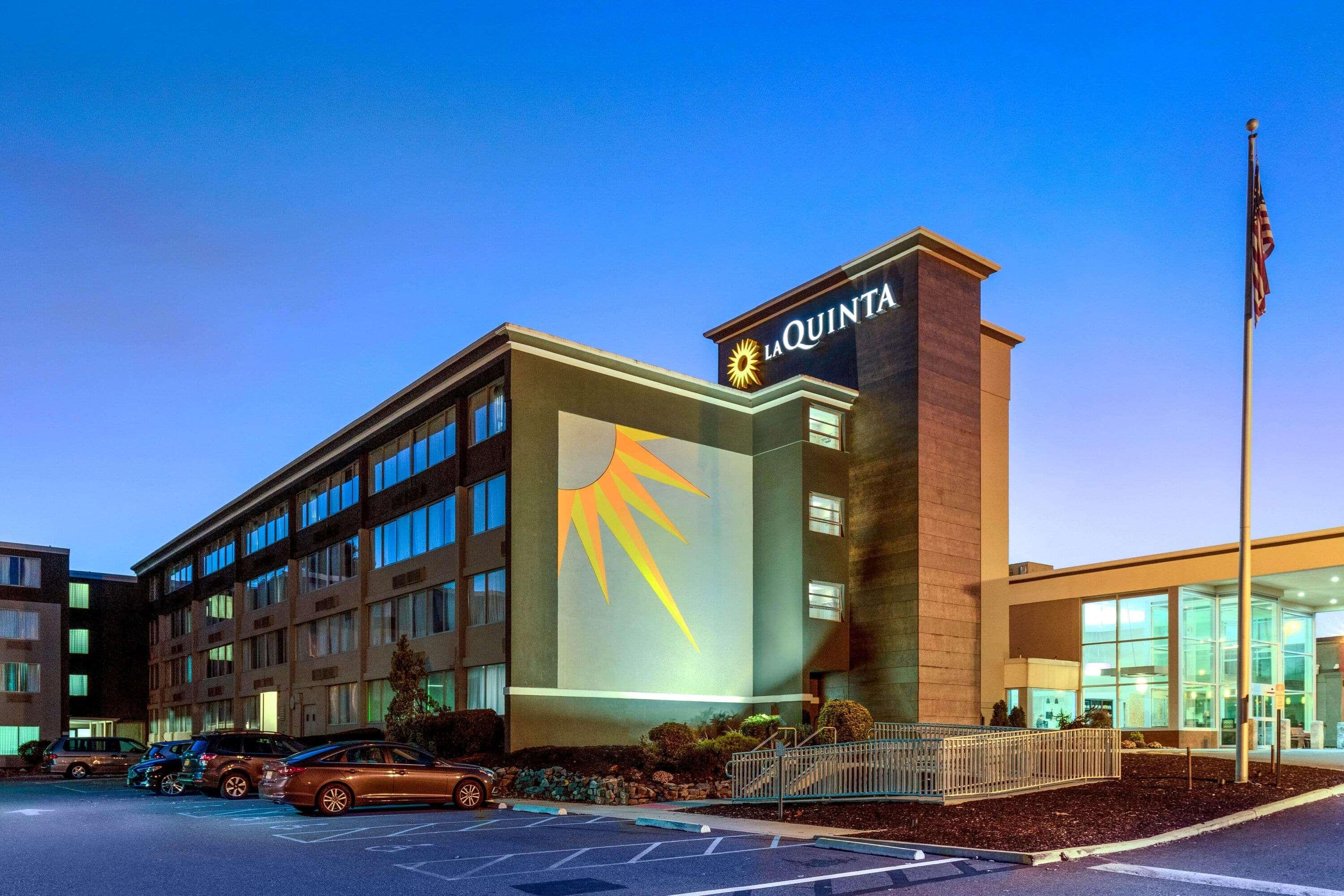 La Quinta By Wyndham Clifton/Rutherford Kültér fotó
