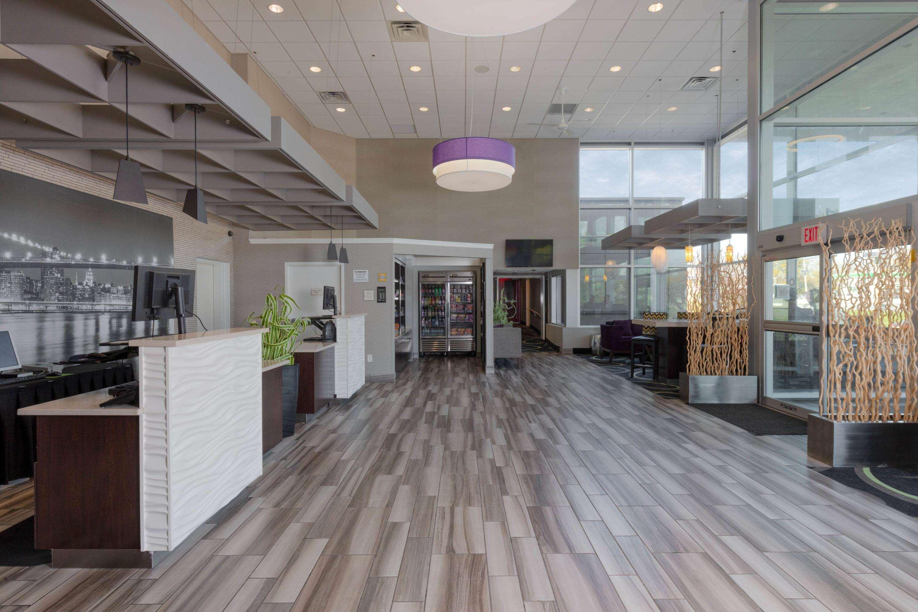 La Quinta By Wyndham Clifton/Rutherford Kültér fotó