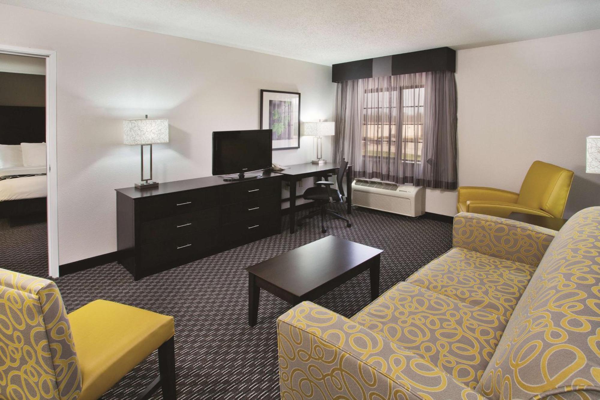 La Quinta By Wyndham Clifton/Rutherford Kültér fotó