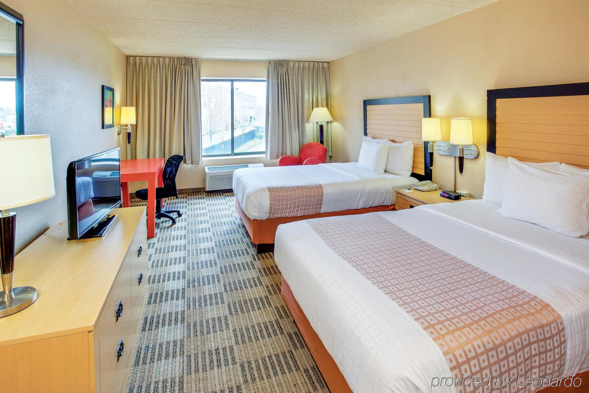 La Quinta By Wyndham Clifton/Rutherford Kültér fotó