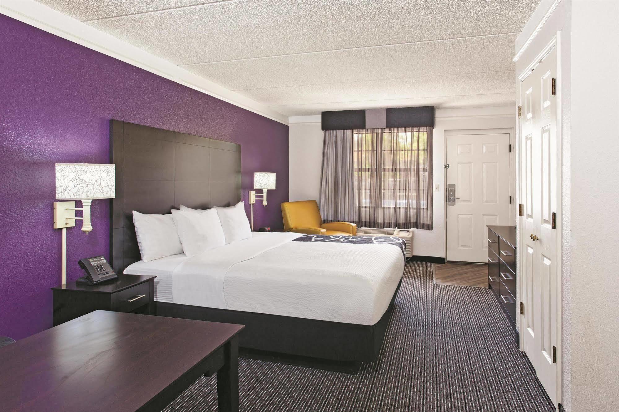 La Quinta By Wyndham Clifton/Rutherford Kültér fotó