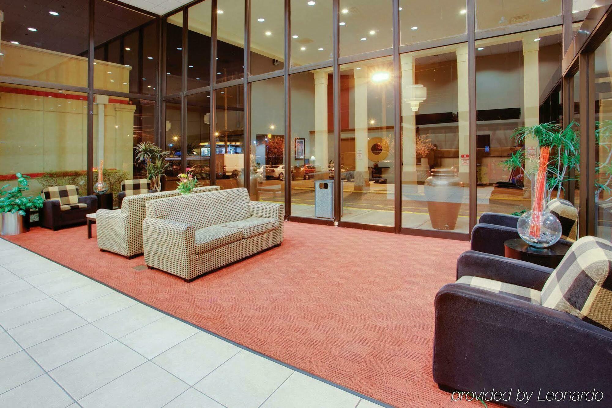 La Quinta By Wyndham Clifton/Rutherford Kültér fotó